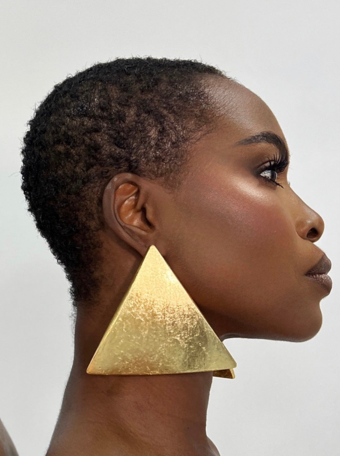 Tria HAND MADE earrings