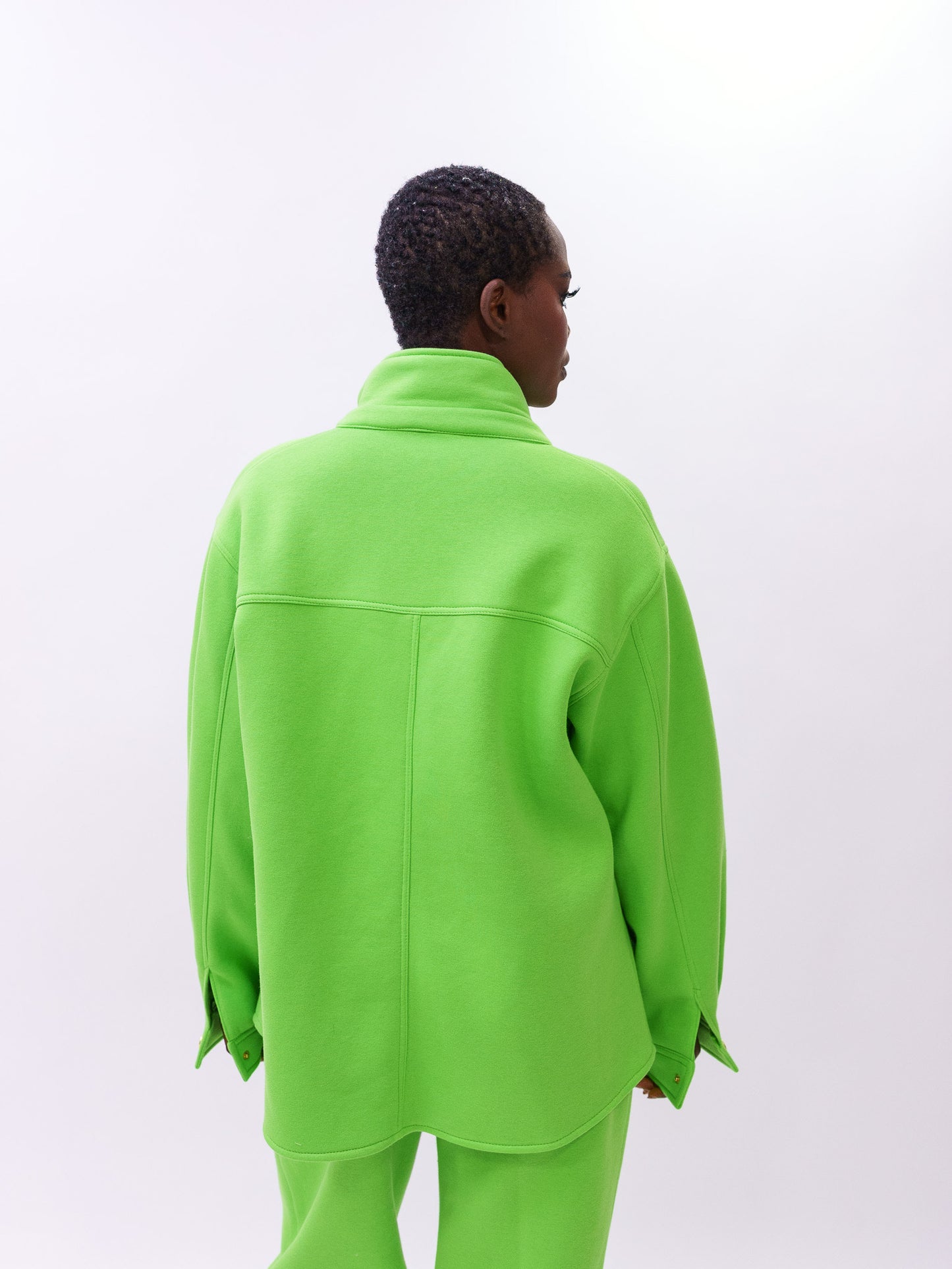 Fleece trio set
