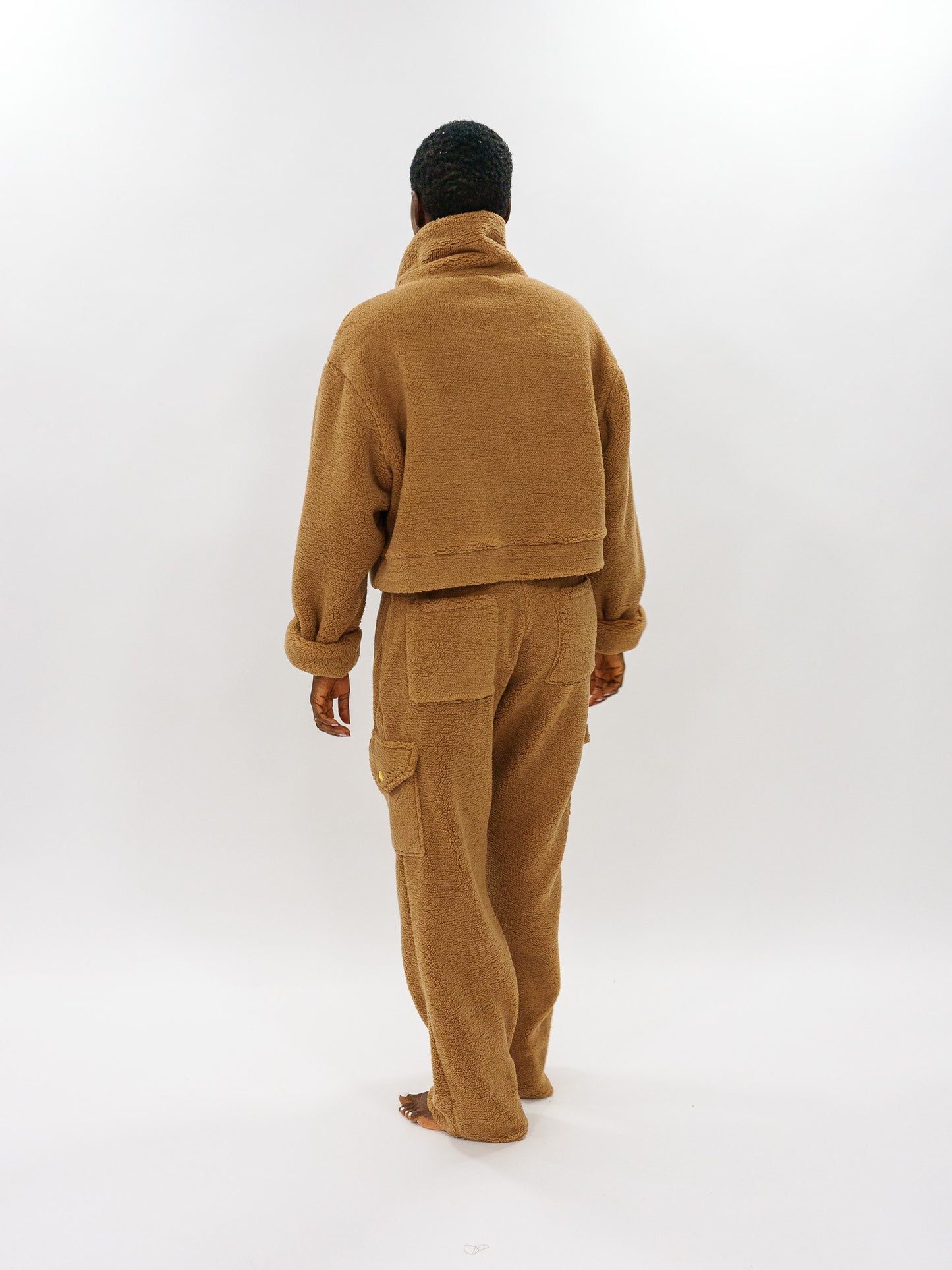 Teedy oversized set