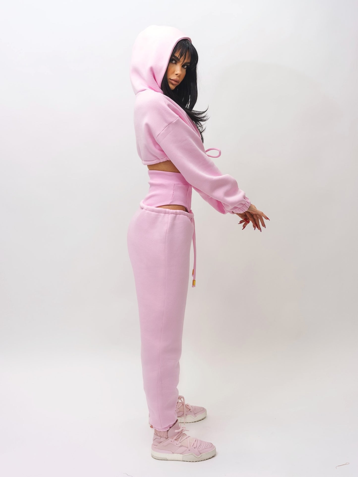 Boxer tracksuit